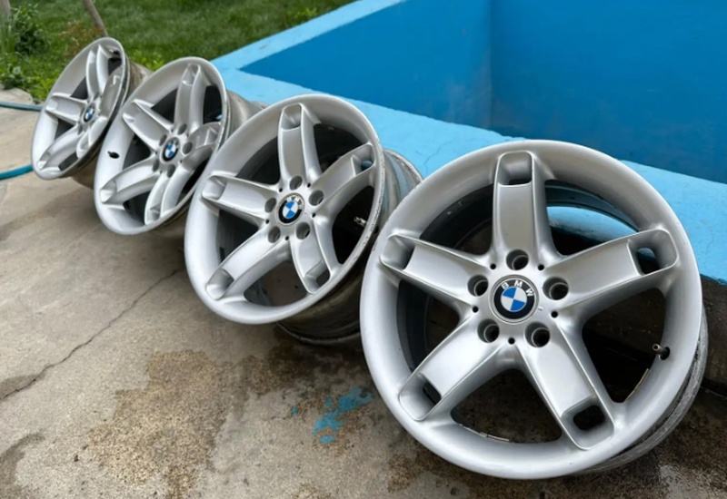 Диски BMW R17